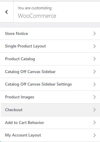 WooCommerce Addons