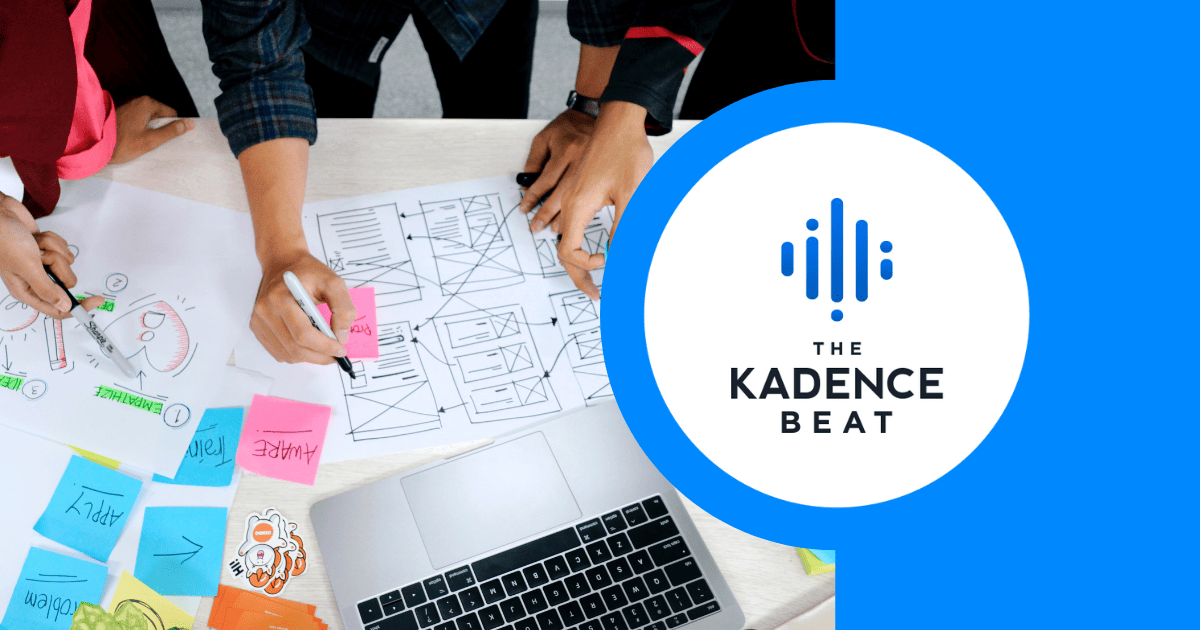 Kadence Beat 29 Landing Pages